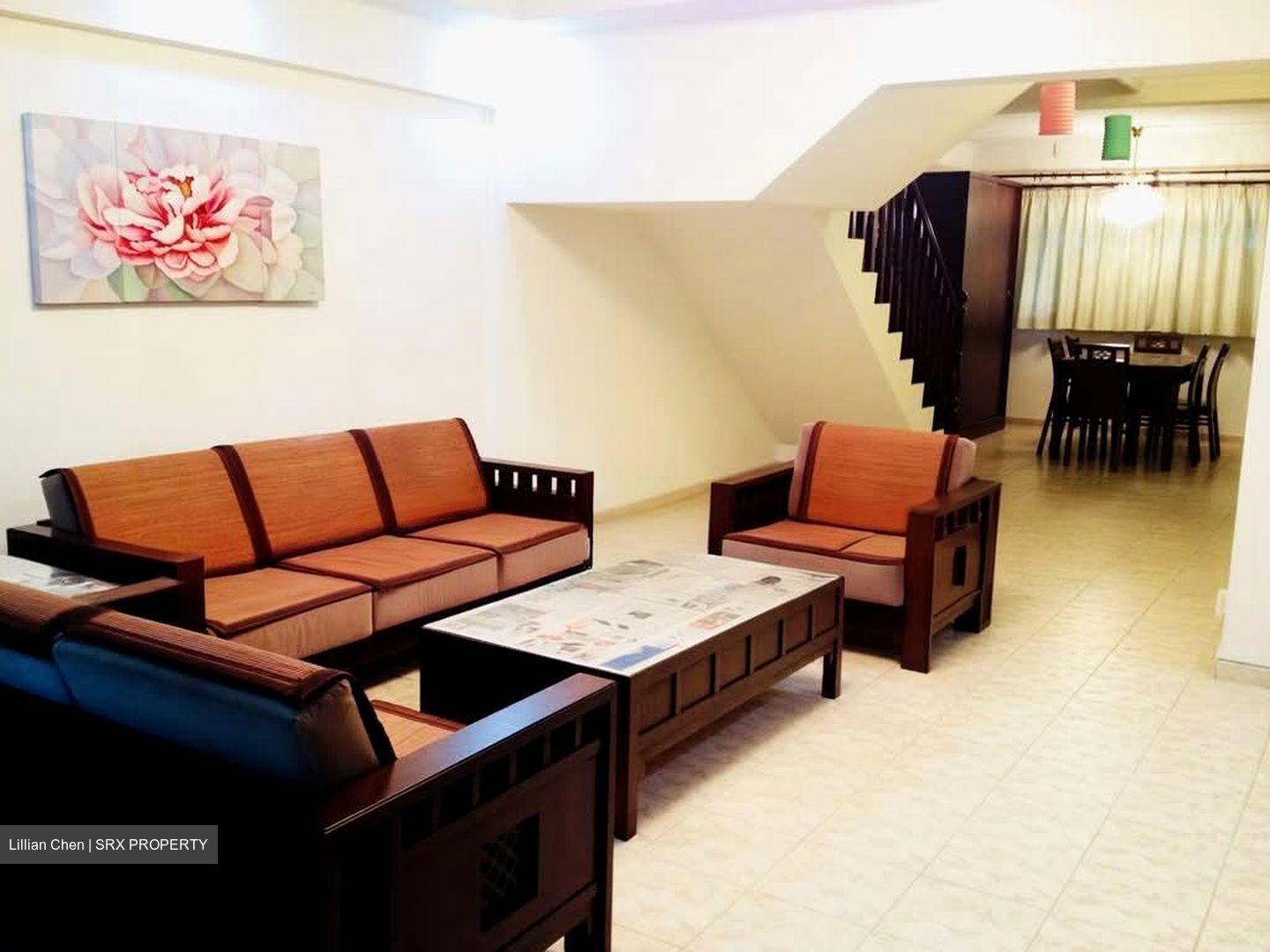 Blk 804 Woodlands Street 81 (Woodlands), HDB Executive #601346091